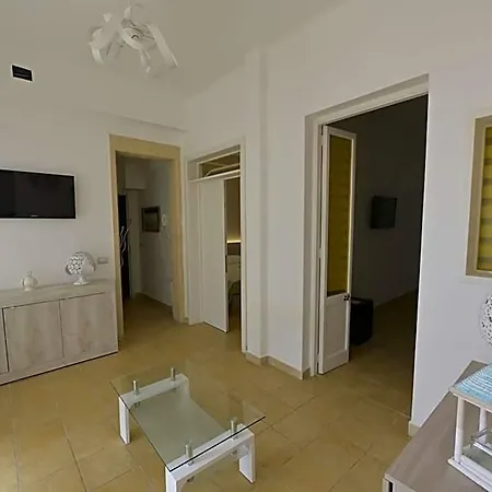 فندق مبيت وإفطار B&B Centrale 3*