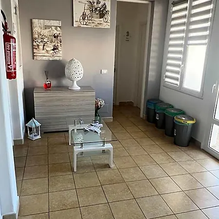 B&B Centrale 3* Gallipolli