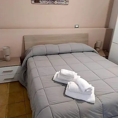 Bed & Breakfast B&B Centrale
