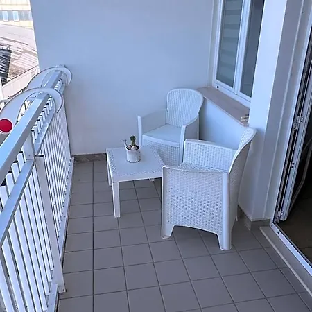 B&B Centrale