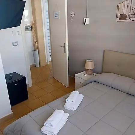 B&B Centrale Bed & Breakfast Gallipolli