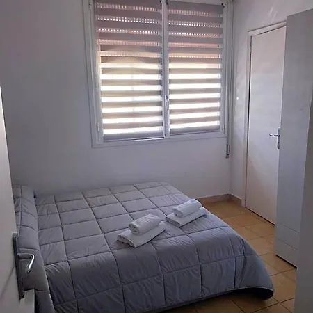 Bed & Breakfast B&B Centrale