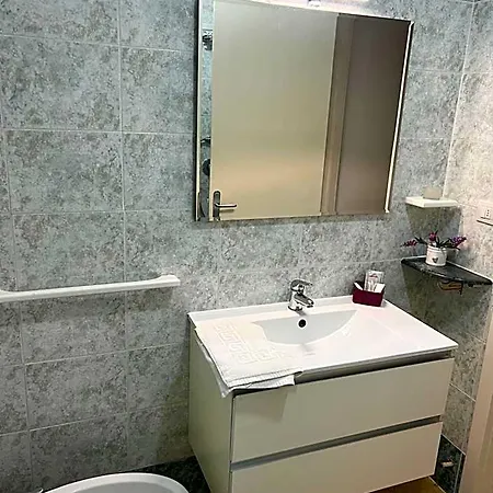 Bed & Breakfast B&B Centrale Gallipolli
