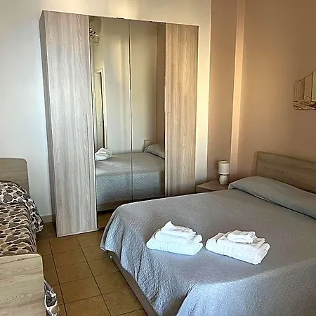 B&B Centrale