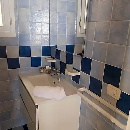 B&B Centrale Bed & Breakfast