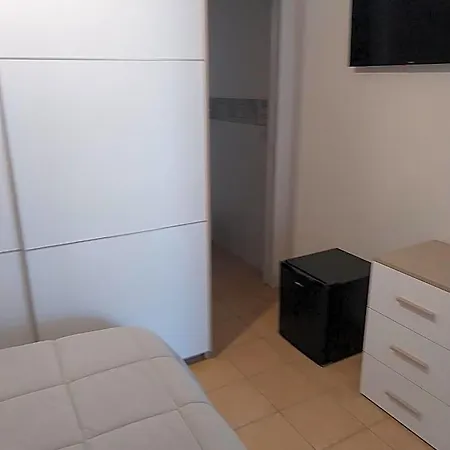 B&B Centrale Bed & Breakfast Gallipolli