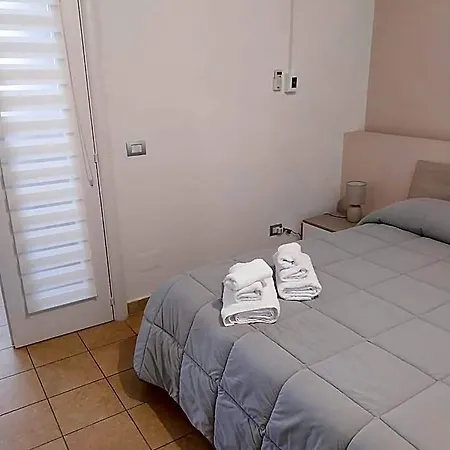 B&B Centrale Bed & Breakfast Gallipoli